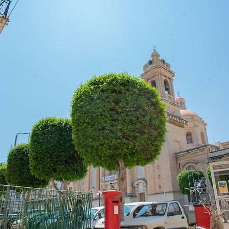 Apartamento Victoria Flats Senglea Exterior foto