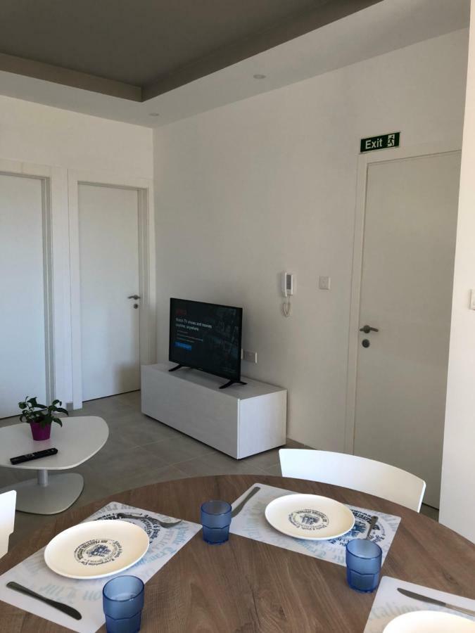 Apartamento Victoria Flats Senglea Exterior foto