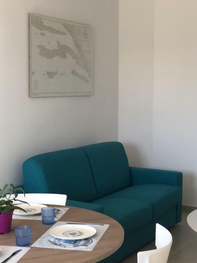Apartamento Victoria Flats Senglea Exterior foto