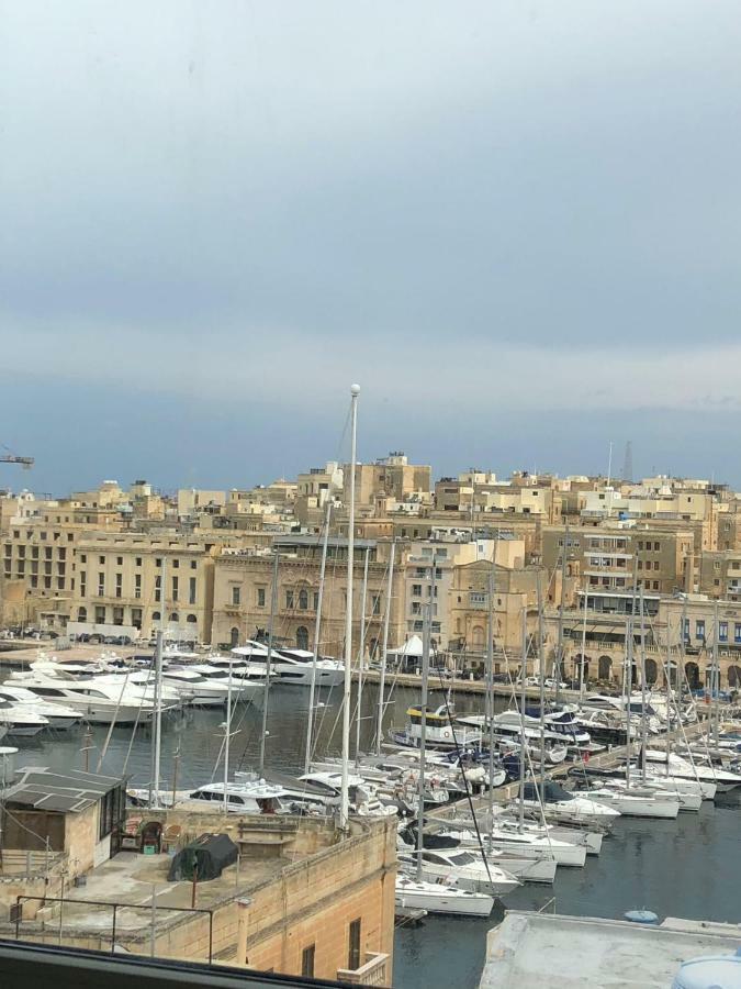Apartamento Victoria Flats Senglea Exterior foto