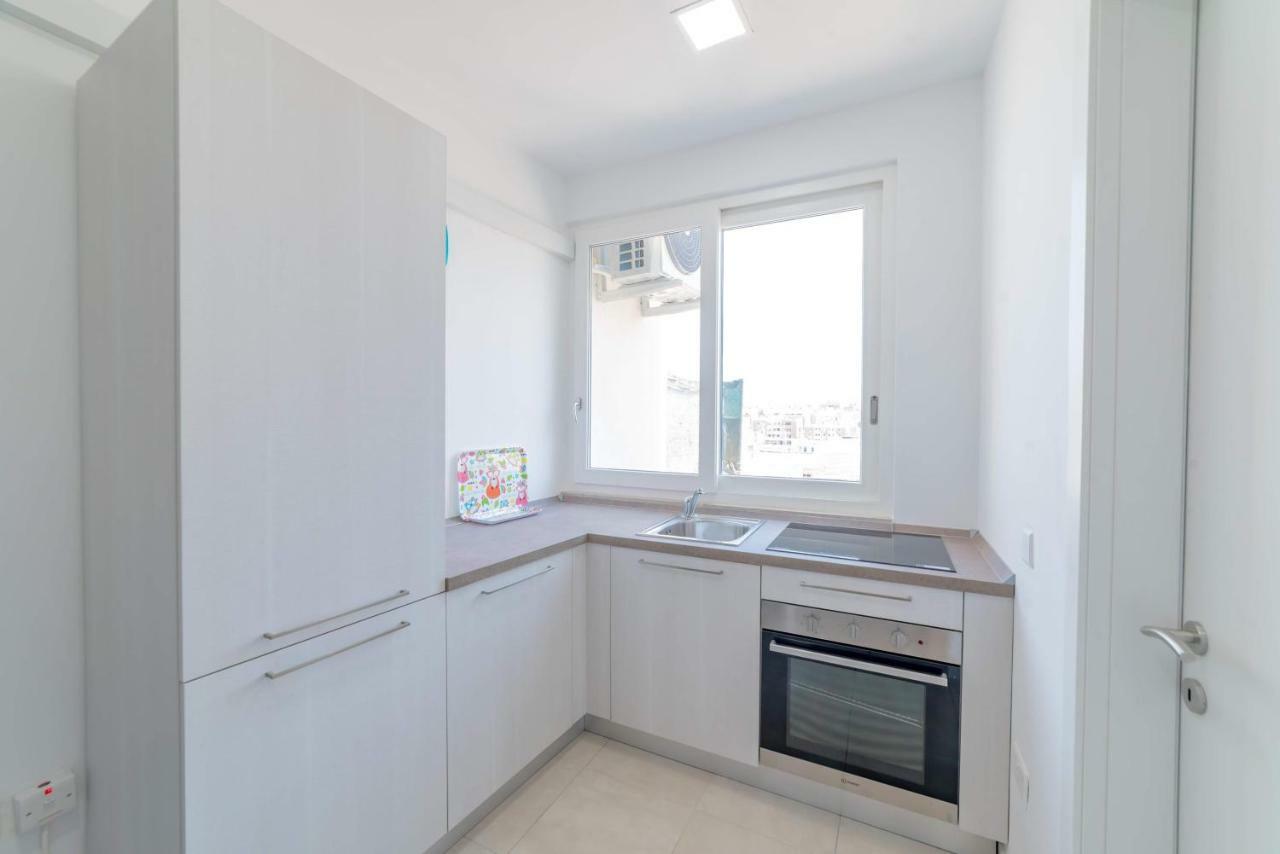 Apartamento Victoria Flats Senglea Exterior foto