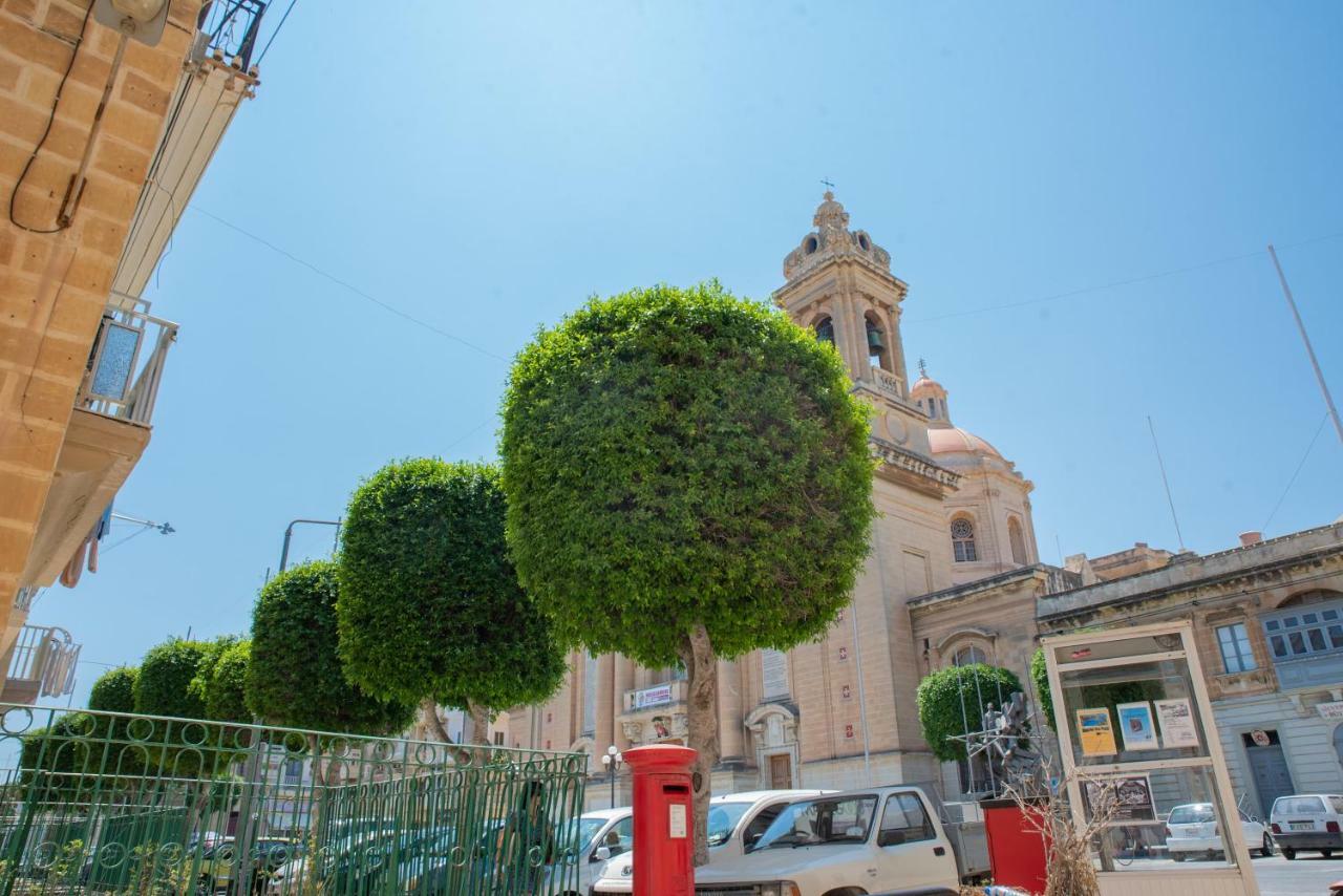 Apartamento Victoria Flats Senglea Exterior foto