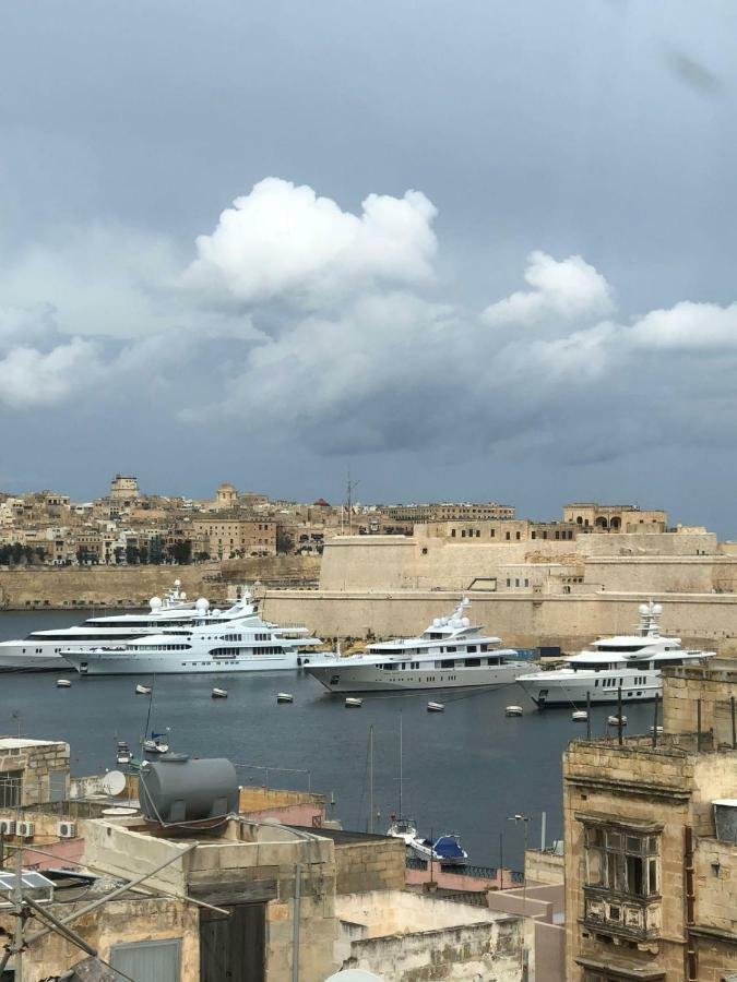 Apartamento Victoria Flats Senglea Exterior foto