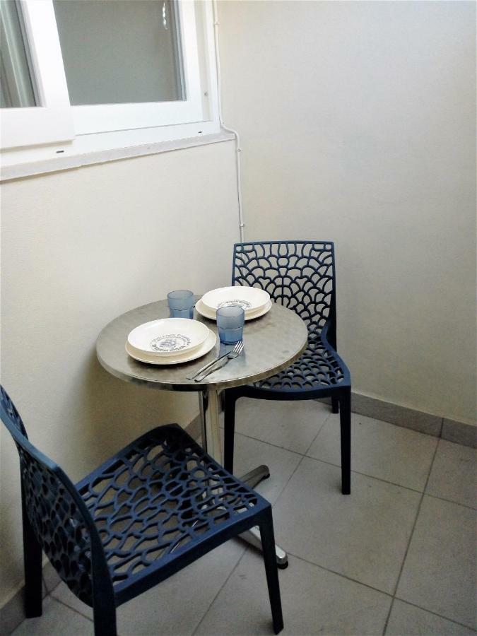 Apartamento Victoria Flats Senglea Exterior foto
