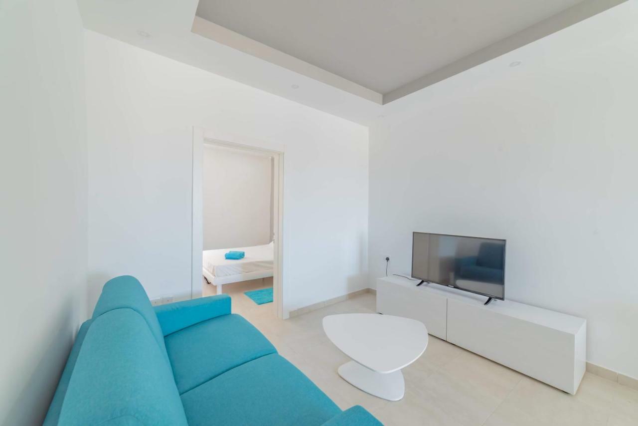Apartamento Victoria Flats Senglea Exterior foto