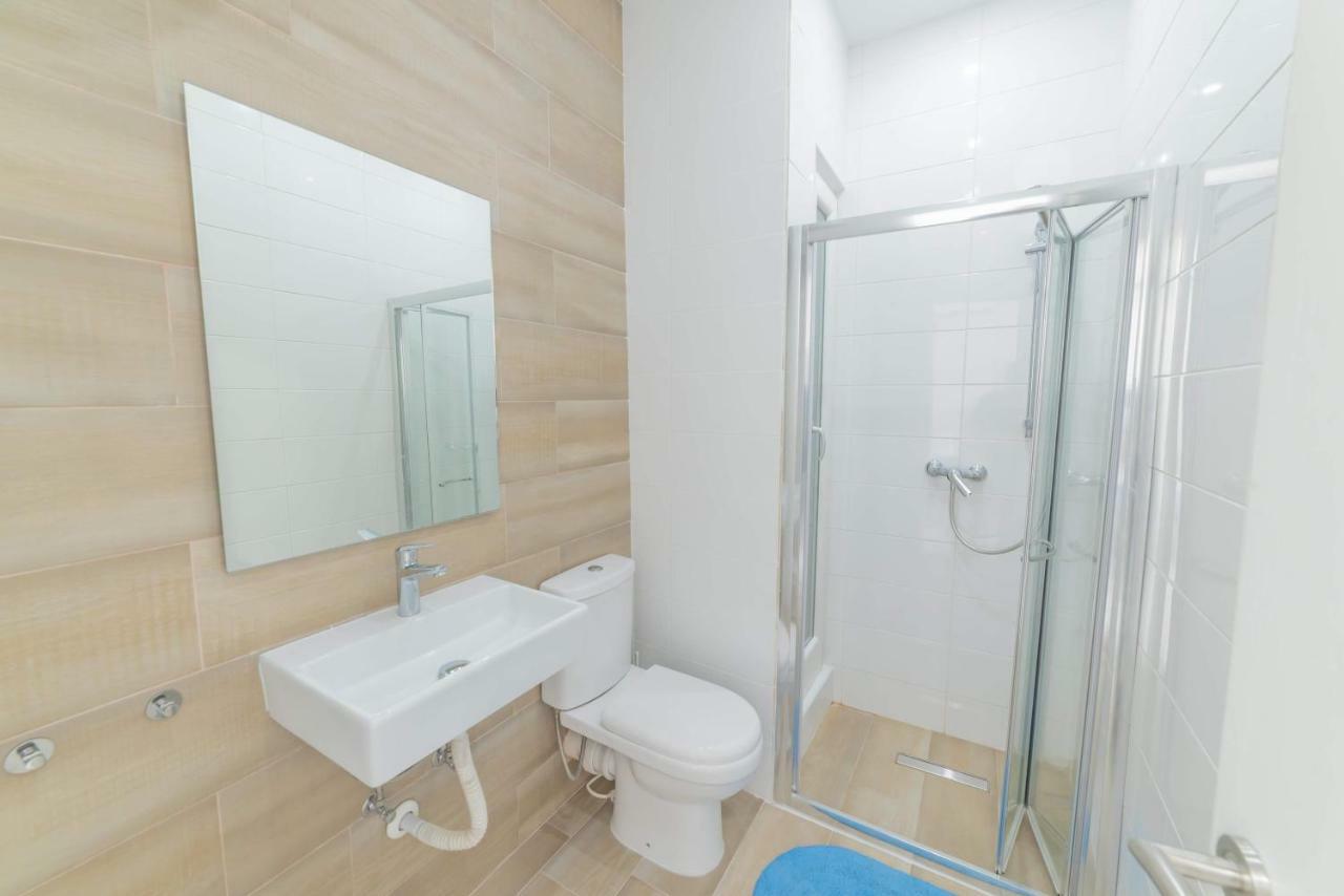 Apartamento Victoria Flats Senglea Exterior foto