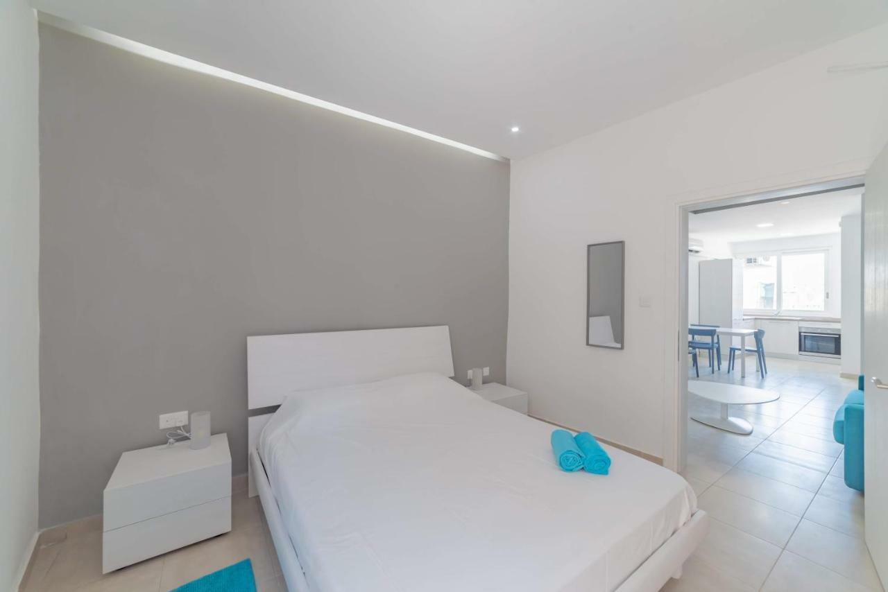 Apartamento Victoria Flats Senglea Exterior foto